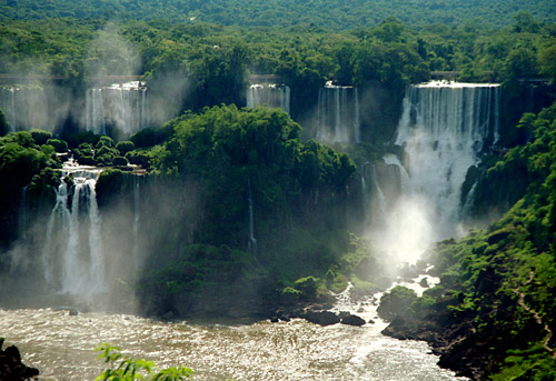 Foz do Iguazu 5